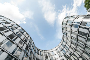 Facade,Modern Architecture,The Wave,Hamburg,Germany Facade,Modern Architecture,The Wave,Hamburg,Germany